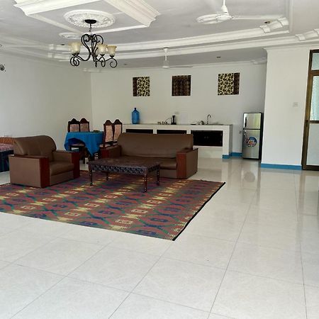 Khadija Kiwengwa Apartment 외부 사진