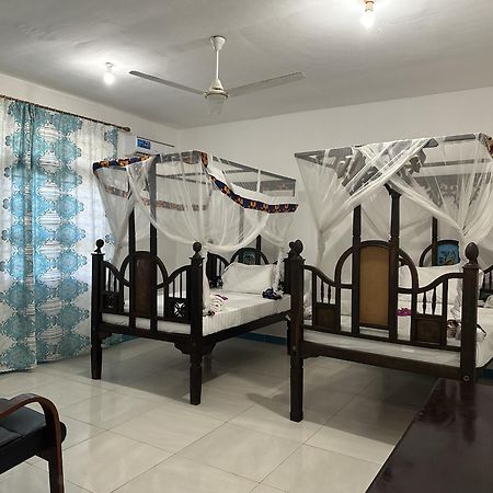 Khadija Kiwengwa Apartment 외부 사진