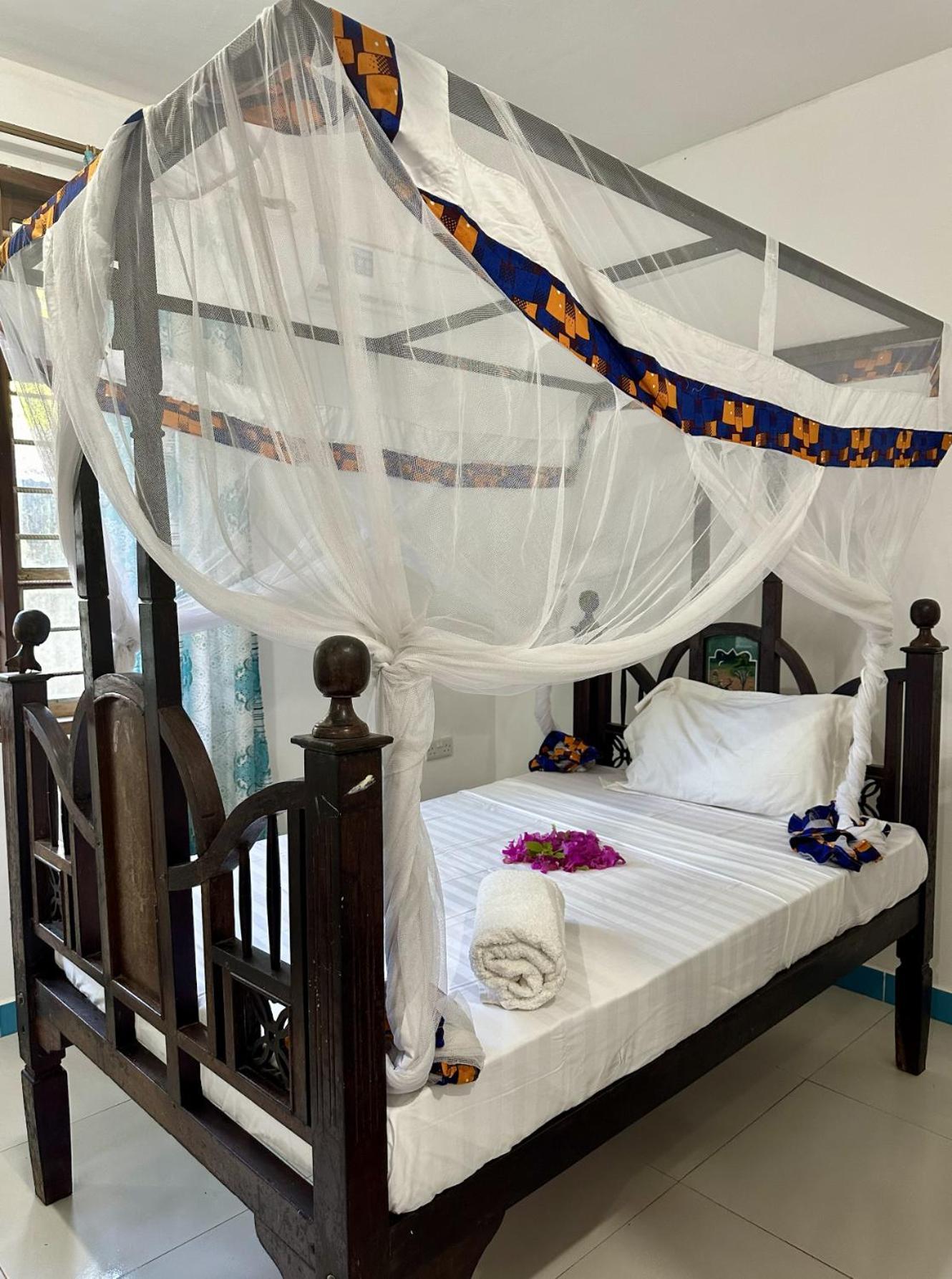 Khadija Kiwengwa Apartment 외부 사진