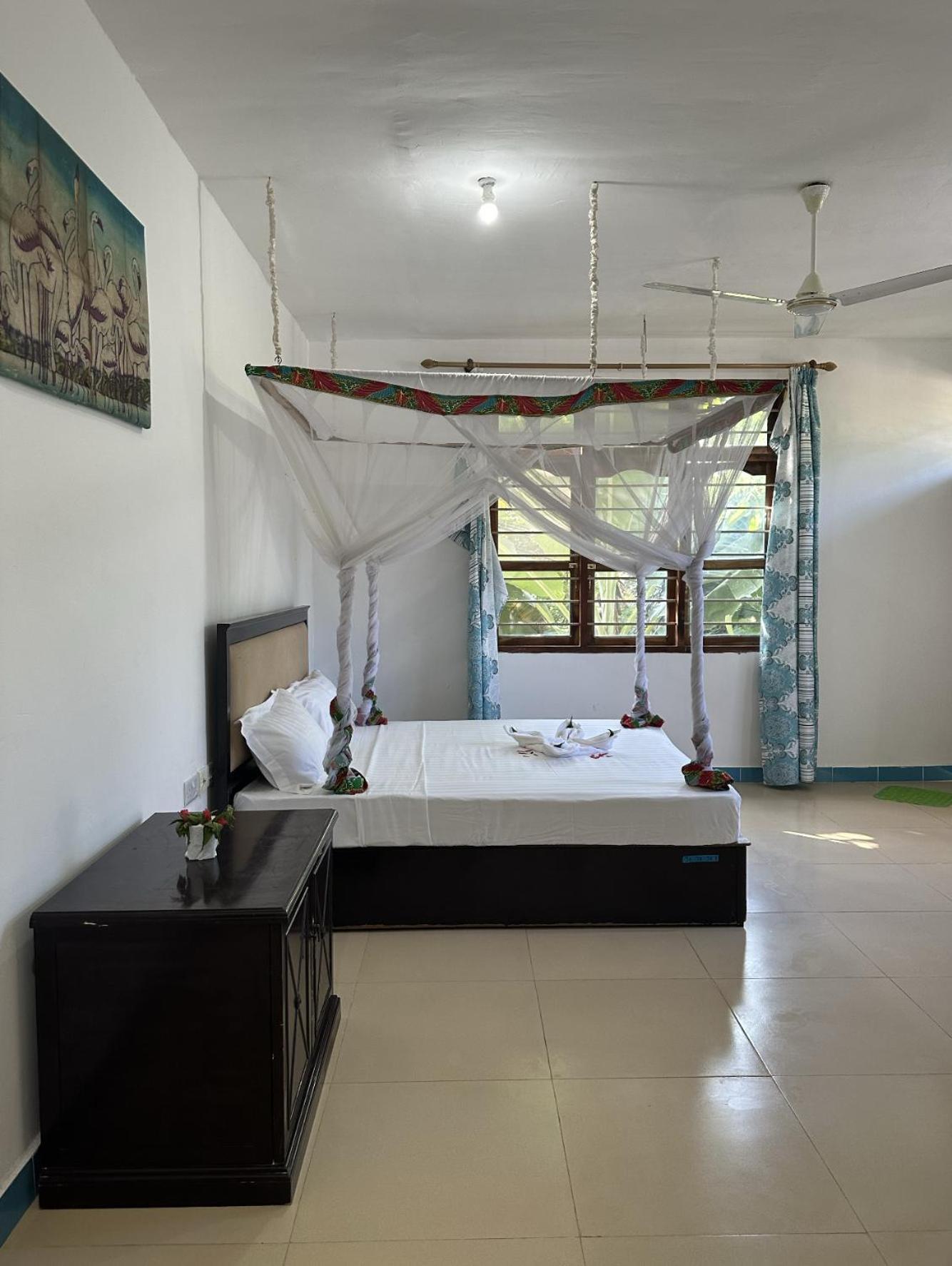 Khadija Kiwengwa Apartment 외부 사진
