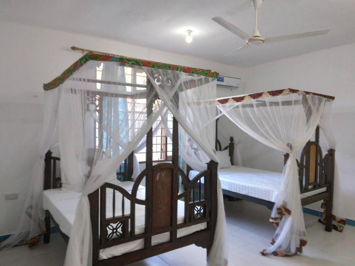 Khadija Kiwengwa Apartment 외부 사진